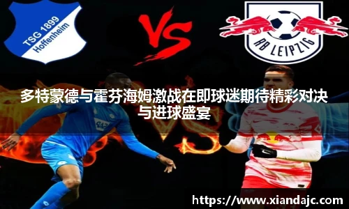 多特蒙德与霍芬海姆激战在即球迷期待精彩对决与进球盛宴