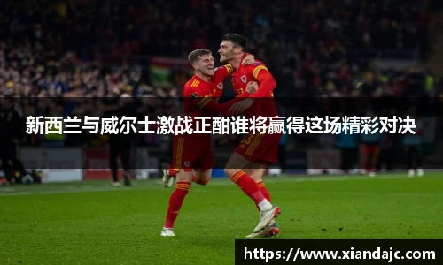 新西兰与威尔士激战正酣谁将赢得这场精彩对决